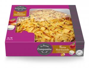 INSTORE BAKERY DESSERTS